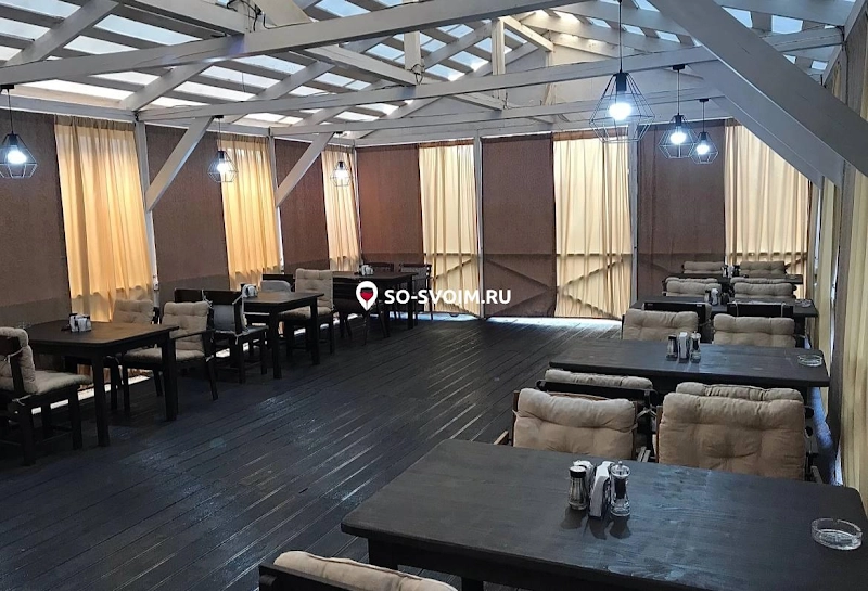 №12 ресторана 
