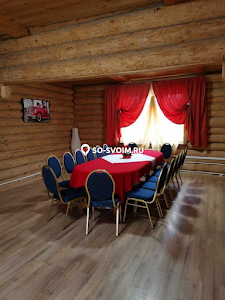 Фото №7 зала Дом 3