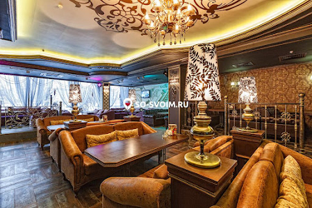 Фото №3 зала Aristocrat