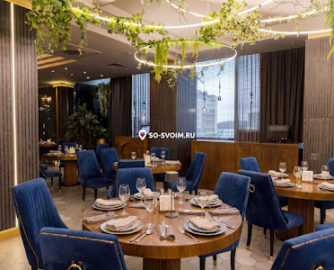 Фото №3 зала Банкетный зал