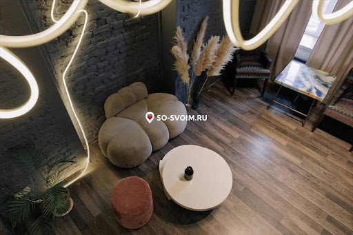 Фото №14 зала Not Bad Loft на Грибоедова
