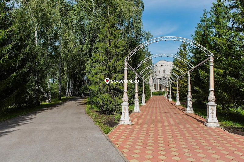 Фото №14 зала Зал "Бирюзовый"