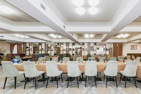 Фото №6 зала Основной зал