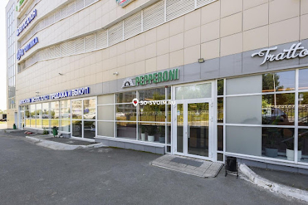 Фото №20 зала Основной зал 