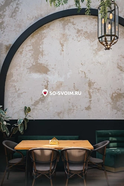 Фото №20 зала Основной зал