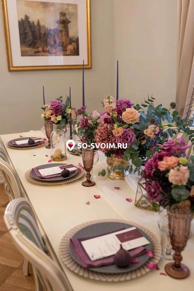 Фото №3 зала Основной зал 