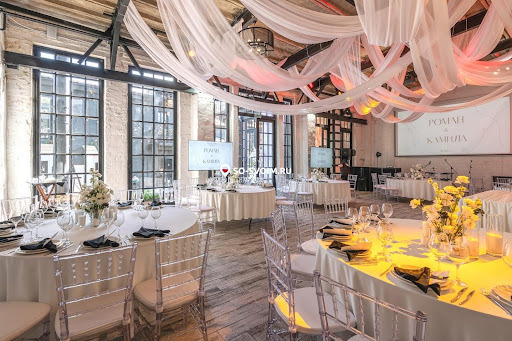 Фото №12 зала GOELRO