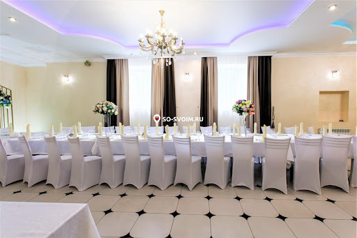 Фото №10 зала Эллада