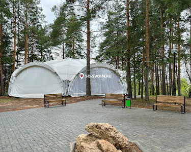 Фото №5 зала Шатер