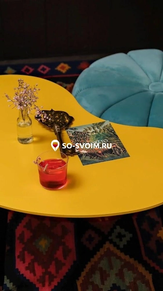 №15 ресторана 