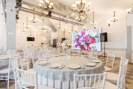 Фото №4 зала Основной зал