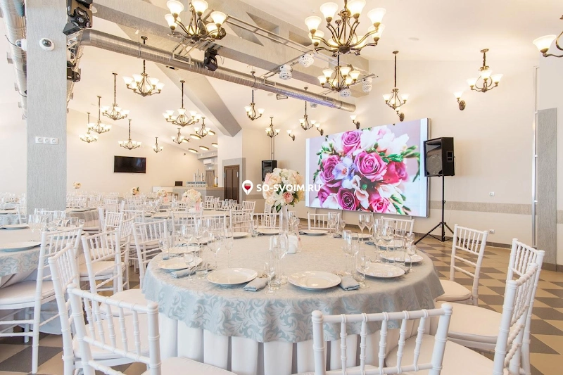 №4 ресторана 