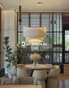 Фото №2 зала Основной зал