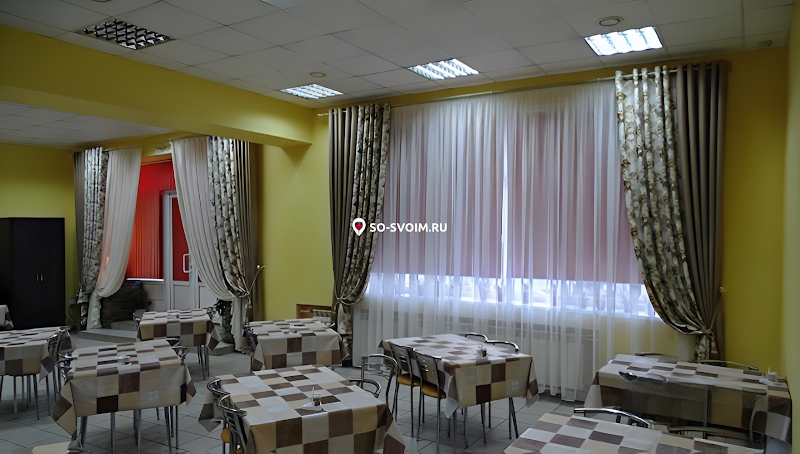 №6 ресторана 