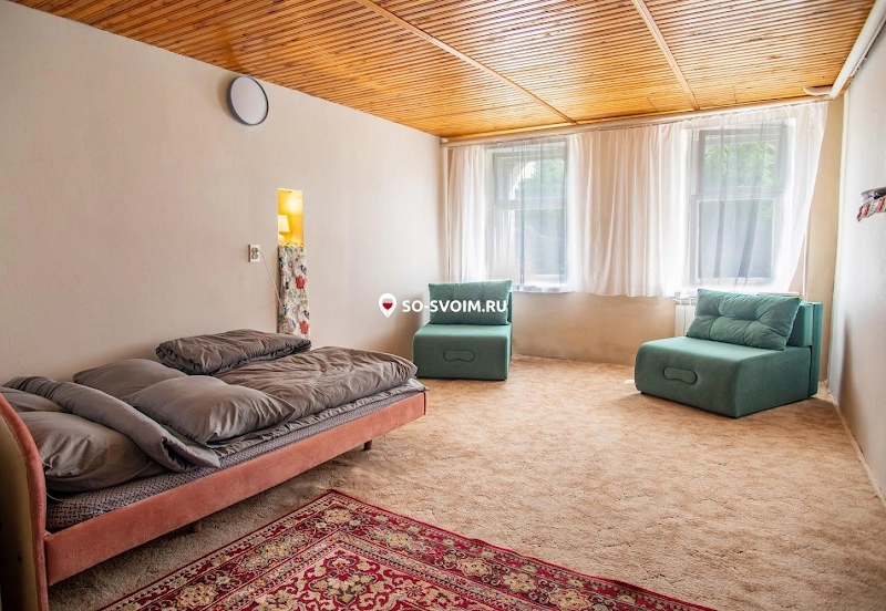 Фото №11 зала Коттедж