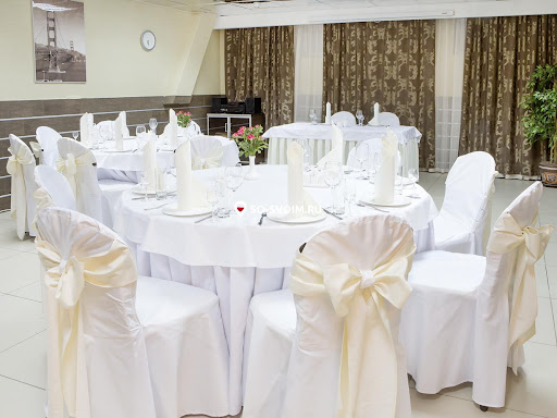 Фото №7 зала Best Western Kaluga