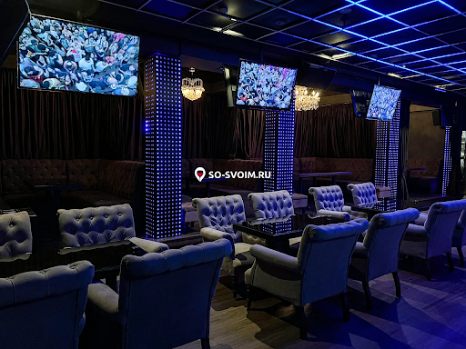 Фото №7 зала First