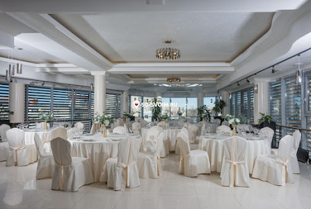 Фото №1 зала Зал Park restaurant&banquet hall