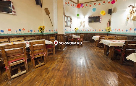 Фото №2 зала Караоке зал