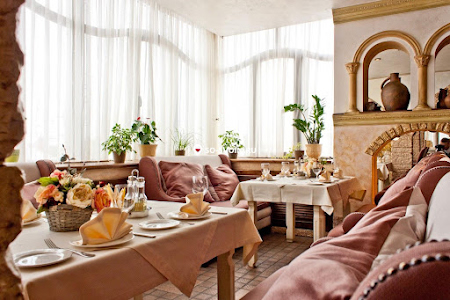 Фото №8 зала Европейский зал 