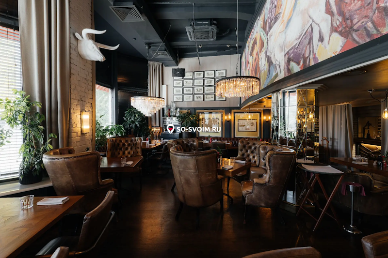 №7 ресторана 