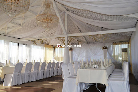 Фото №3 зала Зал «Прованс»