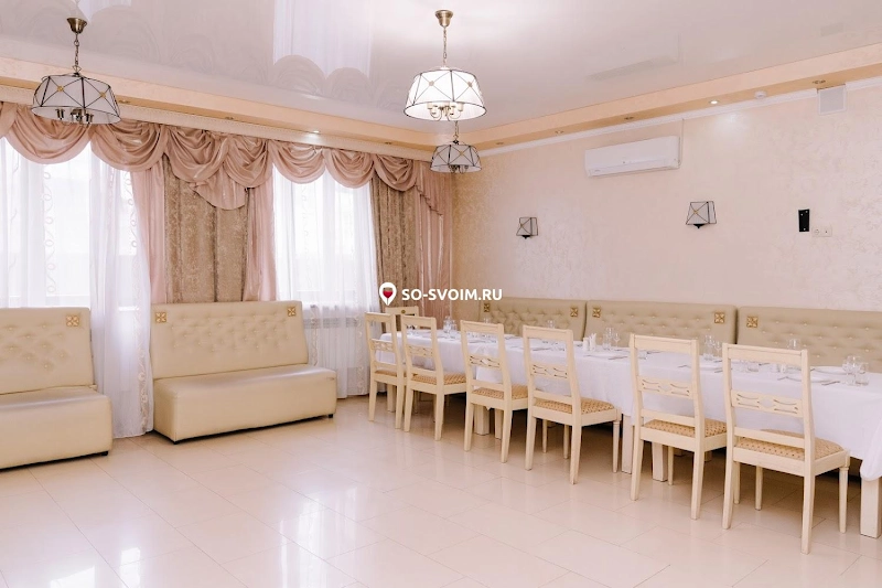 №7 ресторана 