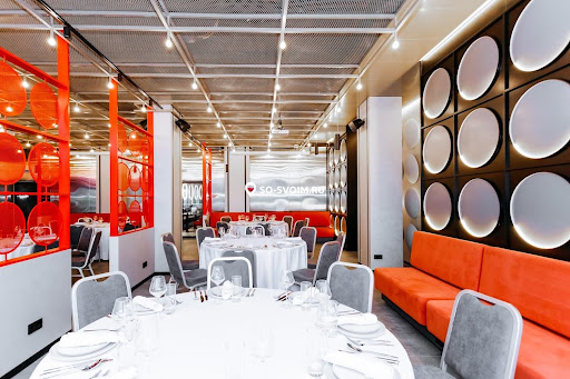 Фото №17 зала MUSE OF TECH INNOPOLIS