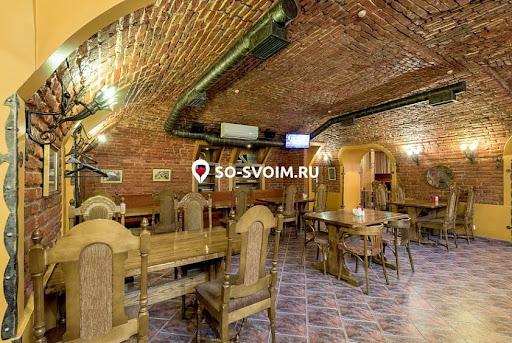 Фото №6 зала Киликия