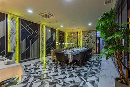 Фото №11 зала Веранда №3