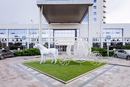 Фото №18 зала Зал «Лазурный Берег»