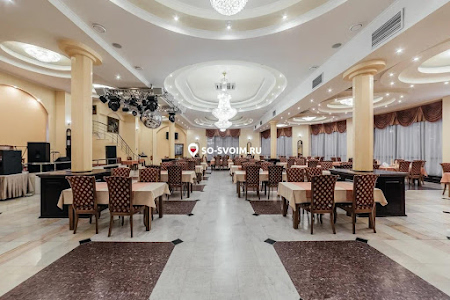 Фото №3 зала Основной зал