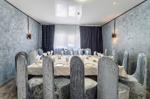 Фото №8 зала Панорама