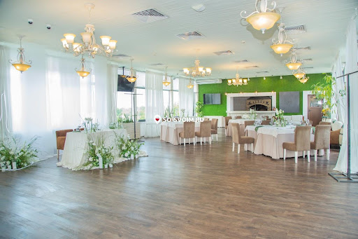 Фото №17 зала Panorama Steak House