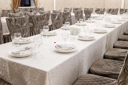 Фото №7 зала Зал №2