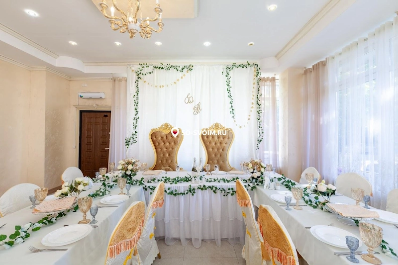 Фото №8 зала Зал № 3 