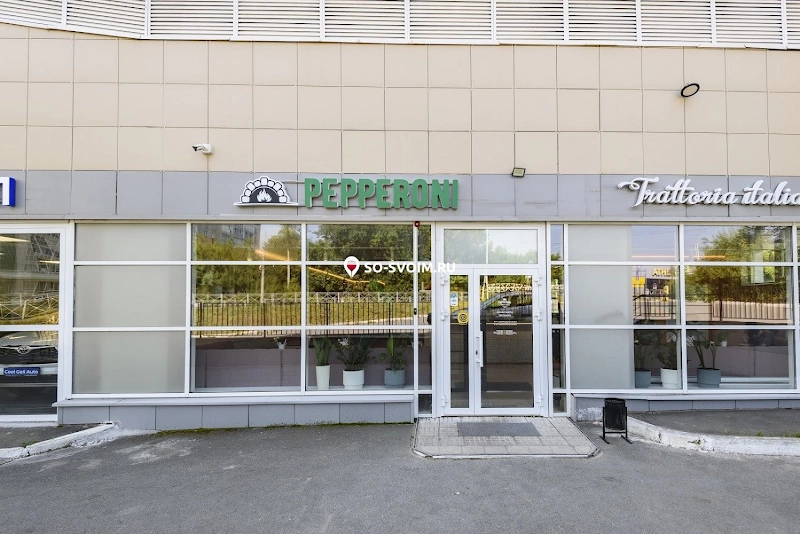 Фото №14 зала VIP-зона 