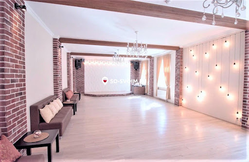 Фото №12 зала Loft Lodge Арт-Пространство