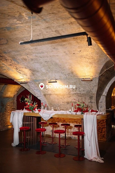 №2 ресторана 