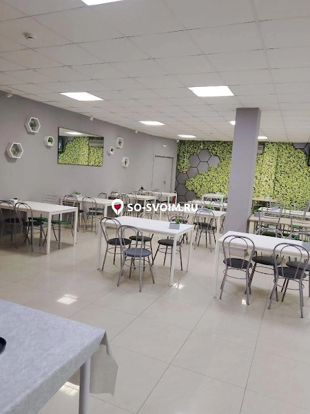 №4 ресторана 