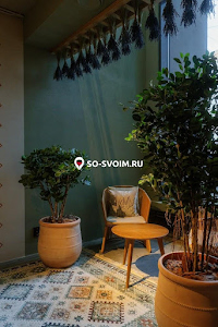 Фото №14 зала Зал "1 этаж" 