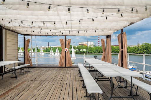 Фото №20 зала Коматек