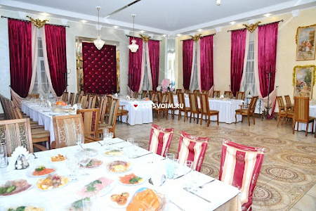 Зал «Триумф»