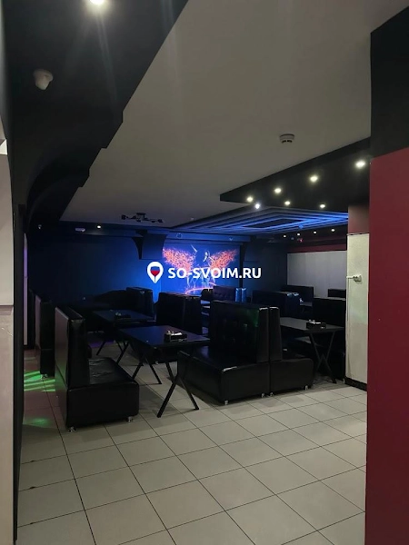 №4 ресторана 