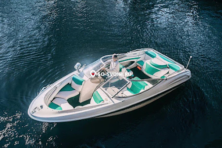 Фото №2 зала BAYLINER 205 CAPRI "DOLCE VITA"