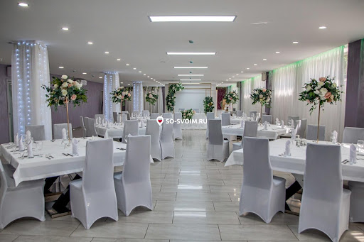 Фото №8 зала Banquet room