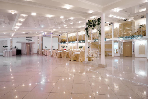 Фото №4 зала Лагуна