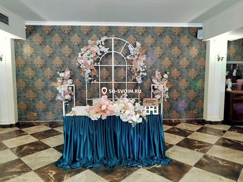 Фото №20 зала Большой зал