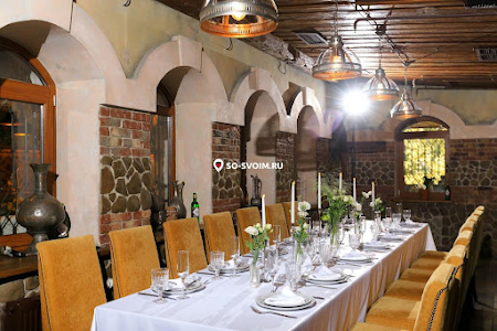 Фото №3 зала Балкон