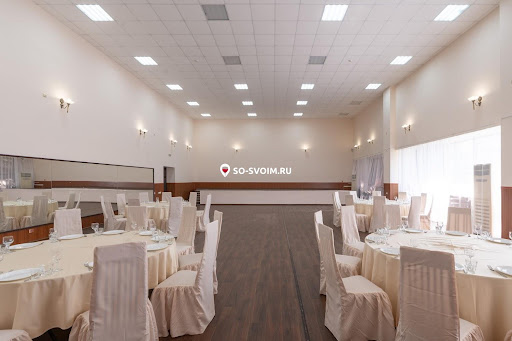 Фото №20 зала Московский